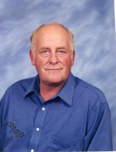 Donald Hansen